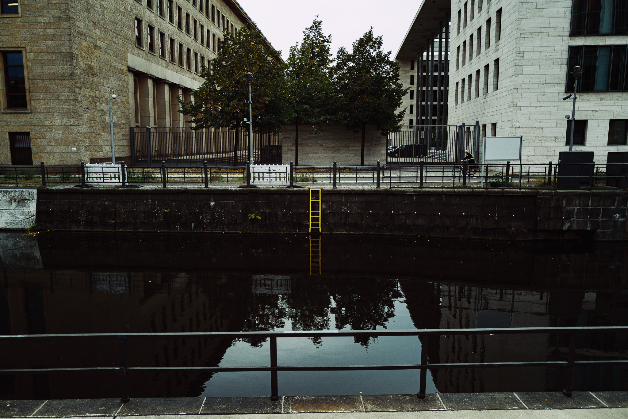 Berlin Streets