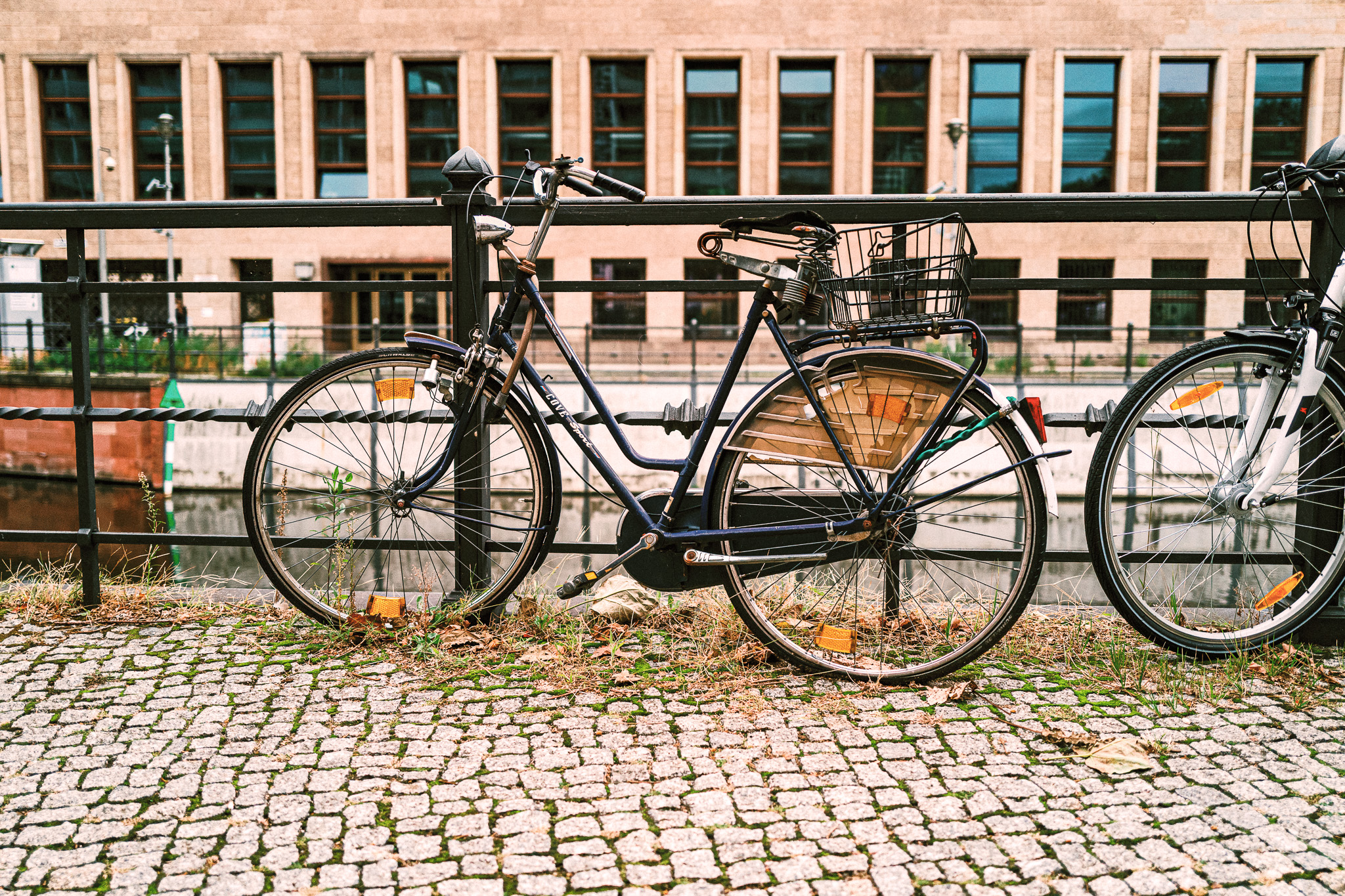 Berlin Streets